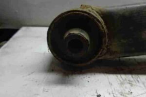 Изображение товара 534 - 00000534 rychag perednij levyj nizhnij Nissan Xterra 1