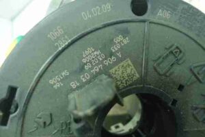 Изображение товара 538 - 00000538 pereklyuchatel podrulevoj (strekoza) Fiat Brava 1