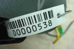 Изображение товара 538 - 00000538 pereklyuchatel podrulevoj (strekoza) Fiat Brava 2