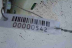 Изображение товара 542 - 00000542 blok upravleniya besklyuchevogo dostupa Honda Ridgeline 2