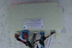 Изображение товара 542 - 00000542 blok upravleniya besklyuchevogo dostupa Honda Ridgeline