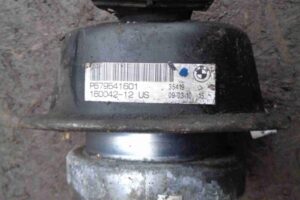 Изображение товара 544 - 00000544 podushka krepleniya dvigatelya 