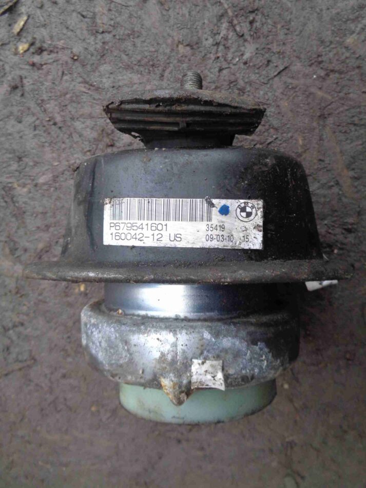 Изображение товара 544 - 00000544 podushka krepleniya dvigatelya