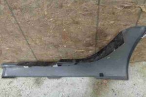 Изображение товара 546 - 00000546 porog plastikovyj pravyj 1