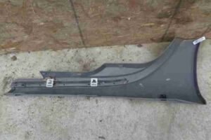 Изображение товара 546 - 00000546 porog plastikovyj pravyj 3