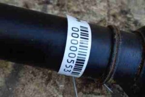 Изображение товара 553 - 00000553 kardan perednij 1