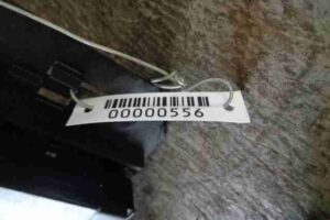 Изображение товара 556 - 00000556 blok komforta Toyota Corolla Matrix 3