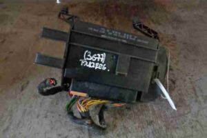 Изображение товара 556 - 00000556 blok komforta Toyota Corolla Matrix