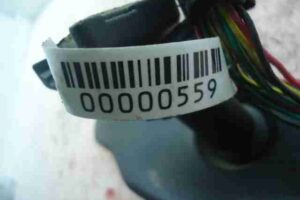 Изображение товара 559 - 00000559 zerkalo salona 2