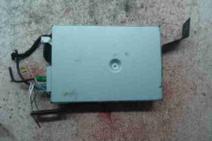 Изображение товара 562 - 00000562 blok upravleniya kameroj zadnego vida 