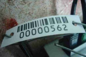 Изображение товара 562 - 00000562 blok upravleniya kameroj zadnego vida 2