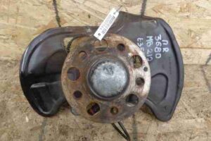 Изображение товара 564 - 00000564 kulak povorotnyj pravyj Ford Maverick 2