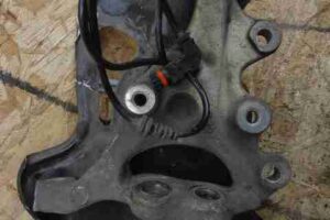 Изображение товара 564 - 00000564 kulak povorotnyj pravyj Ford Maverick