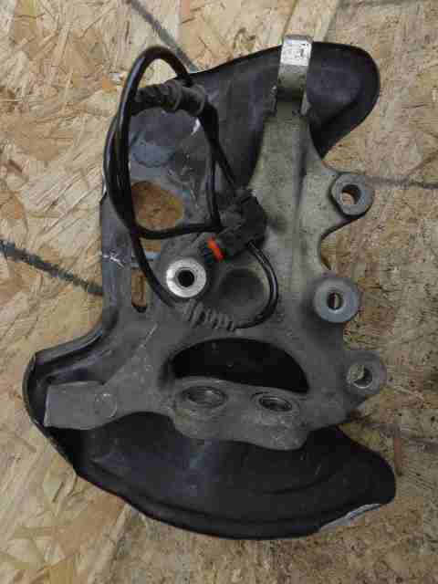 Изображение товара 564 - 00000564 kulak povorotnyj pravyj Ford Maverick