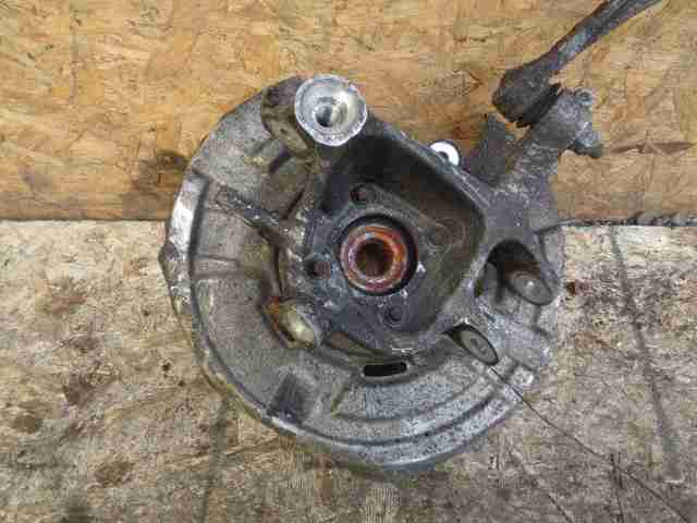 Изображение товара 572 - 00000572 kulak povorotnyj pravyj