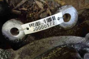 Изображение товара 572 - 00000572 kulak povorotnyj pravyj 1