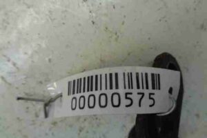 Изображение товара 575 - 00000575 amortizator kryshki bagazhnika Audi TT 1
