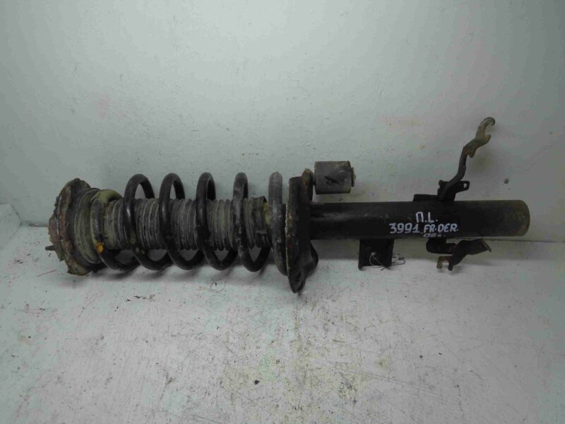 Изображение товара 578 - 00000578 amortizator perednij levyj Audi A8