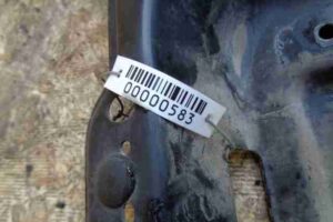 Изображение товара 583 - 00000583 kronshtejn zadnego reduktora Ford Kuga 1