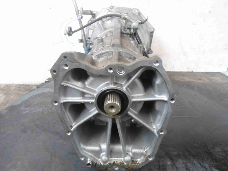 Изображение товара 585 - 00000585 akpp