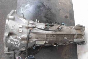 Изображение товара 585 - 00000585 akpp 1