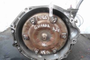 Изображение товара 585 - 00000585 akpp 2