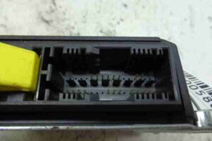 Изображение товара 588 - 00000588 blok upravleniya podushek bezopasnosti Fiat Brava 2