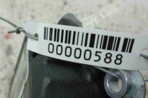 Изображение товара 588 - 00000588 blok upravleniya podushek bezopasnosti Fiat Brava 3