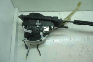 Изображение товара 589 - 00000589 kulisa akpp Toyota Corolla Verso 2