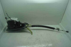 Изображение товара 589 - 00000589 kulisa akpp Toyota Corolla Verso