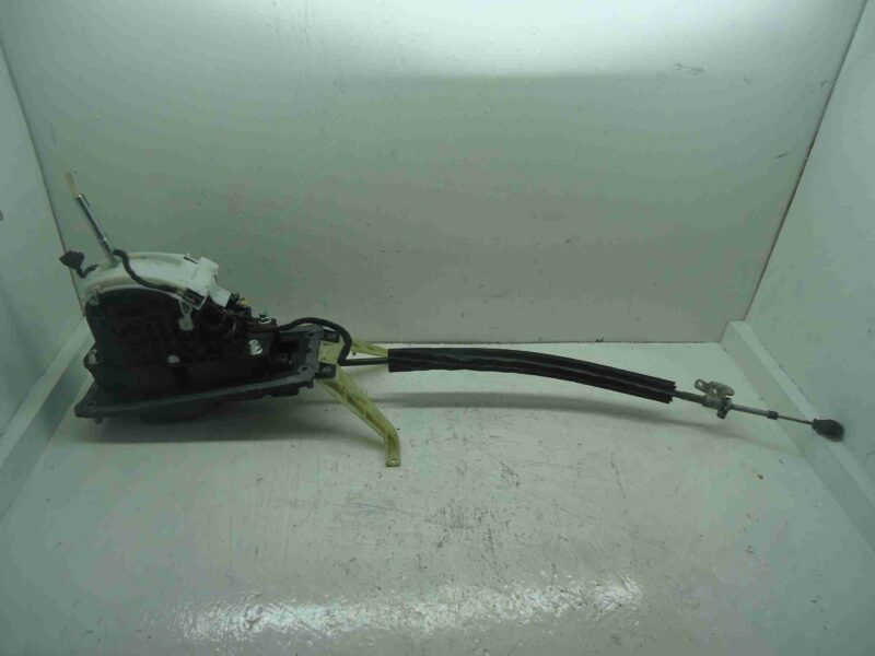 Изображение товара 589 - 00000589 kulisa akpp Toyota Corolla Verso