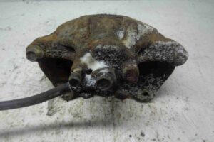 Изображение товара 599 - 00000599 support perednij levyj 3