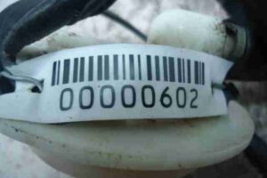 Изображение товара 602 - 00000602 datchik urovnya topliva Peugeot 306 1