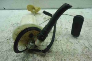 Изображение товара 602 - 00000602 datchik urovnya topliva Peugeot 306 3