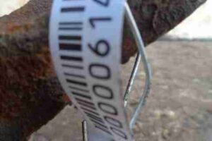 Изображение товара 614 - 00000614 kulak povorotnyj pravyj Volkswagen Amarok 1