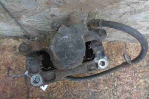Изображение товара 615 - 00000615 support zadnij pravyj Pontiac Vibe 2