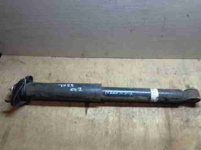 Изображение товара 617 - 00000617 amortizator zadnij levyj Citroen Berlingo