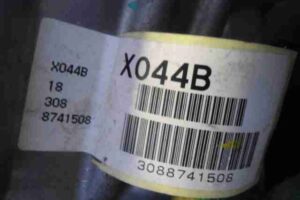 Изображение товара 618 - 00000618 akpp 3