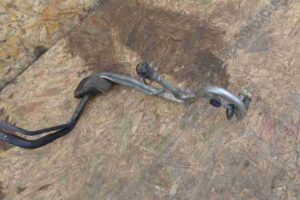 Изображение товара 619 - 00000619 trubka konditsionera Volvo 440 1