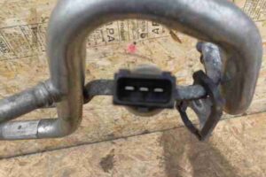 Изображение товара 619 - 00000619 trubka konditsionera Volvo 440 3