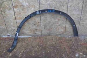 Изображение товара 622 - 00000622 nakladka zadnego levogo kryla Mercedes B klasse 3