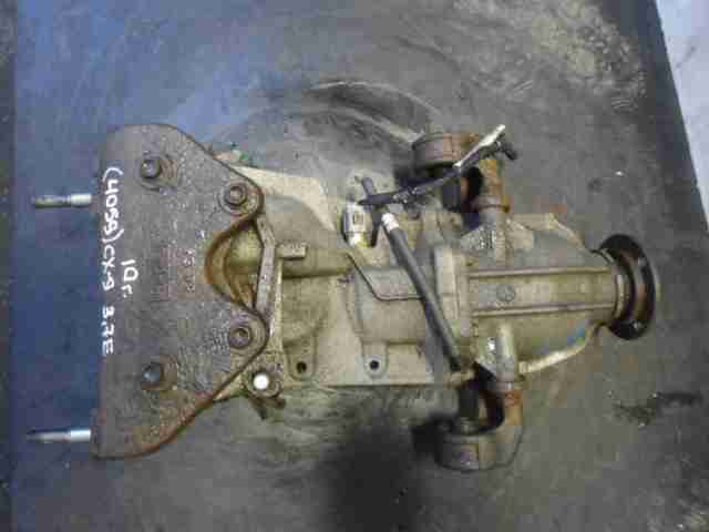 Изображение товара 623 - 00000623 reduktor zadnij Citroen C5