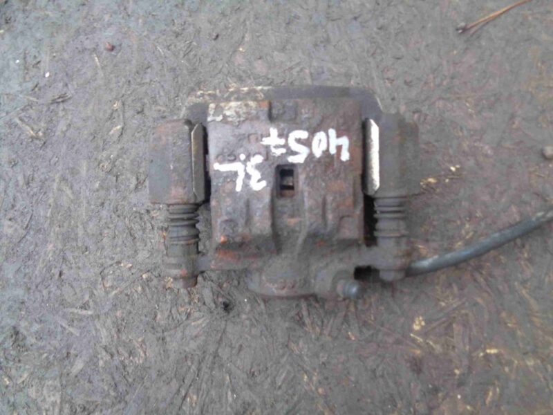 Изображение товара 625 - 00000625 support zadnij levyj Peugeot 107