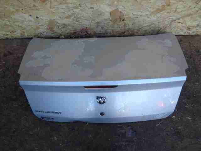 Изображение товара 627 - 00000627 kryshka bagazhnika