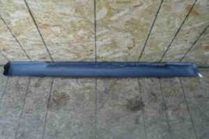 Изображение товара 637 - 00000637 porog plastikovyj levyj 1