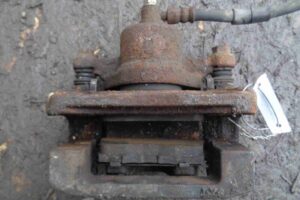 Изображение товара 641 - 00000641 support zadnij levyj Citroen C5 1