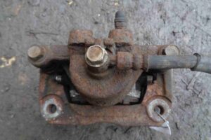 Изображение товара 641 - 00000641 support zadnij levyj Citroen C5 2