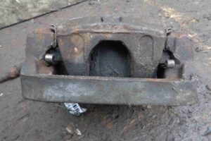 Изображение товара 641 - 00000641 support zadnij levyj Citroen C5 3