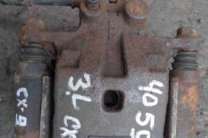 Изображение товара 641 - 00000641 support zadnij levyj Citroen C5