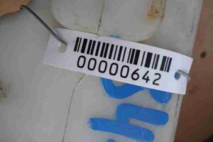 Изображение товара 642 - 00000642 bachok rasshiritelnyj Volkswagen Amarok 2